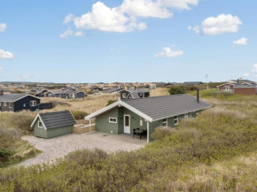 Holiday Home Sofja - 150m from the sea by Interhome, Horsens